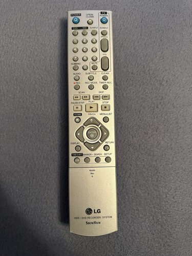Telecomando originale - , lg