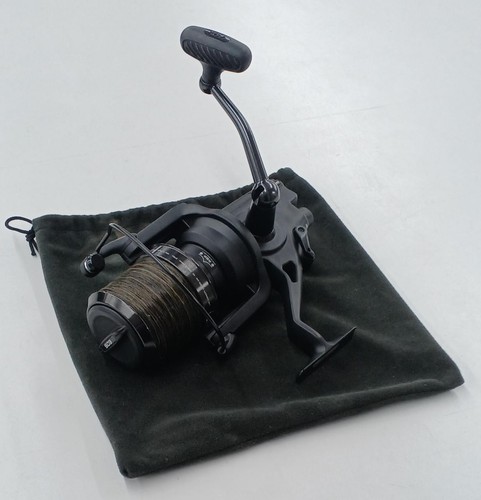 Mulinello spinning fox eos - mulinello, da