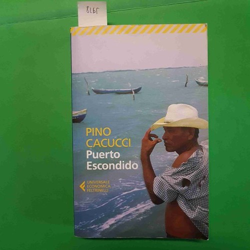 Puerto escondido pino - escondido,