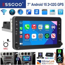 Autoradio dab kam android 15 - dab+,
