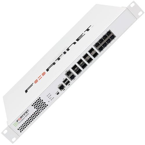 Fortinet fortigate 500d - 500d, 8