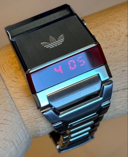 Orologio adidas anni - , 60