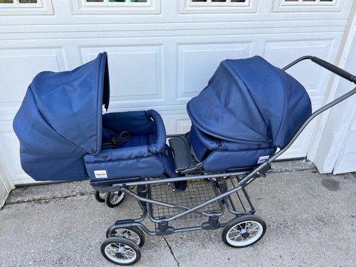 Inglesina twin double - n, baby