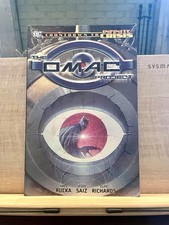 The OMAC Project (DC Comics