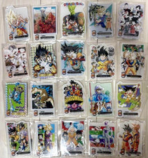 Ichiban Kuji DRAGON BALL 40° F ACLLECT supporto acrilico set completo di 20 Giappone