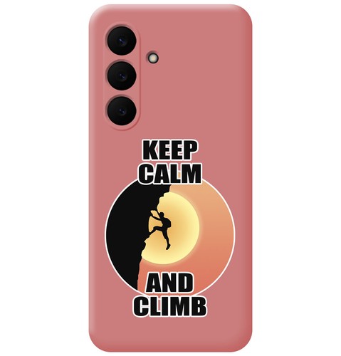 Cover silicone liquido rosa - cover,