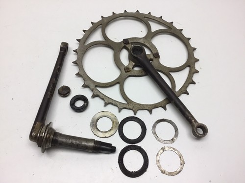 28 bicicletta legnano