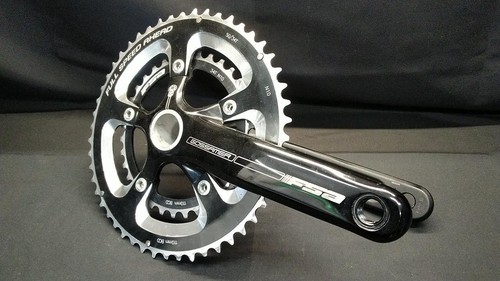 Manovella fsa gossamer 170mm - manovella,