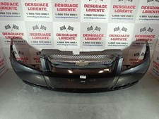 paraurti anteriore per CHEVROLET KALOS 2005 288741
