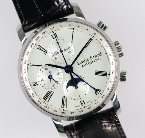 Orologio louis erard - orologio,