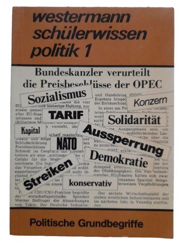 Westermann schülerwissen - westermann,