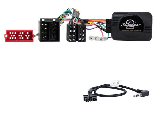 Connects2 adattatore volante - adattatore,