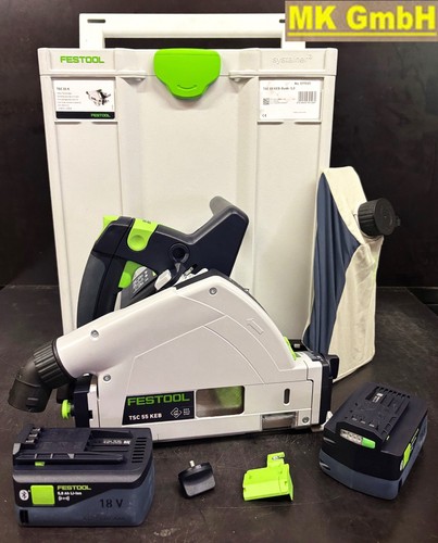 Festool tsc keb - tsc, 55