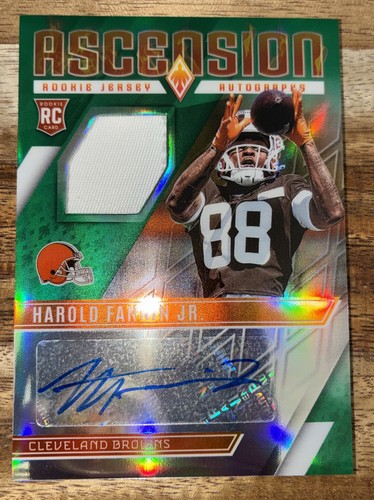 2025 panini phoenix ascension - 2025,
