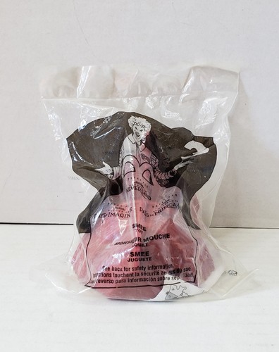 Giocattolo happy meal - happy,