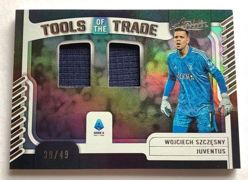 Wojciech szczesny 2022 - szczesny, 2022/23