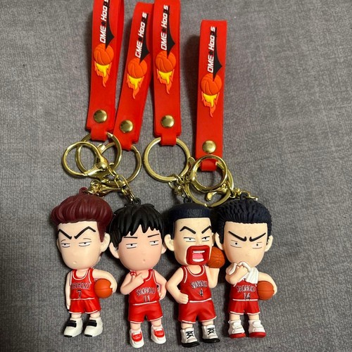 Slam dunk action - slam,
