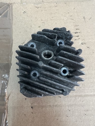 Testa cilindro motore - , honda