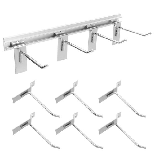 Ganci organizzatori per - e,