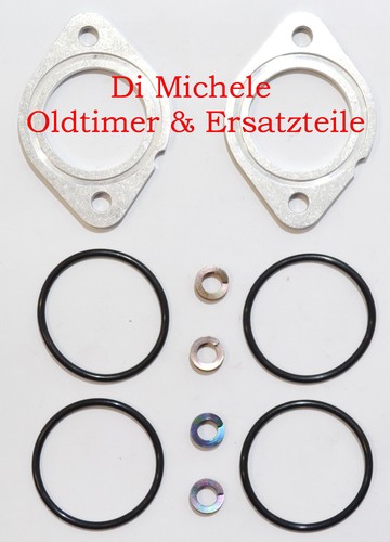Kit per dcoe weber doppio - kit, 45