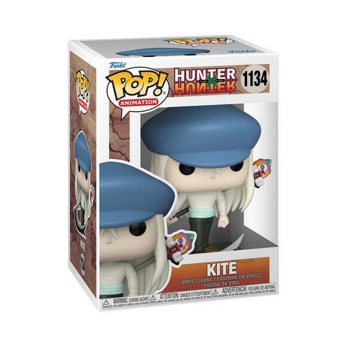 Funko pop animazione - funko,