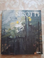 Raimondo Sirotti  ( dedica più autografo ) 