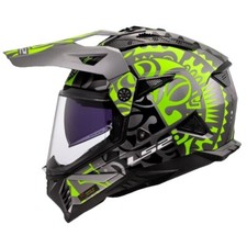 Casco avventura LS2 MX702