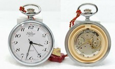 Orologio Perseo ferrovie