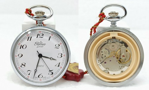 Orologio perseo ferrovie - orologio,
