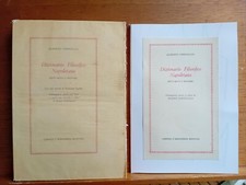 Dizionario Filosofico
