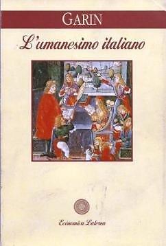Umanesimo italiano perfect - italiano, [perfect
