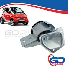 SUPPORTO MOTORE POSTERIORE DESTRO PER SMART 450 0.8 DIESEL DAL '98 AL 2005