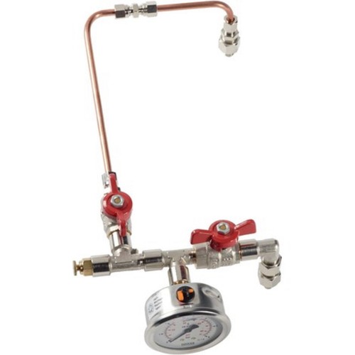 Kit controllo pressione - kit,