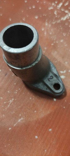 Collettore carburatore fantic - collettore,