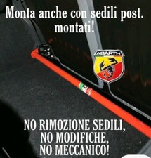 Fiat Panda 312 - Barra DUOMI