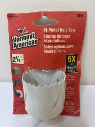 Vermont american 18534 - american,