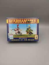 Warhammer Fantasy fuori