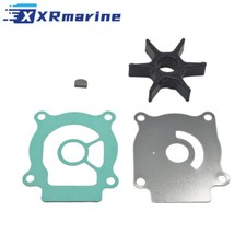 Kit girante pompa acqua - girante,
