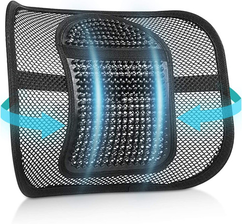 Supporto lombare cuscino - supporto,