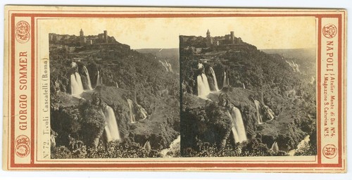 D0288 italy rome 1860 s - -, 1860’s