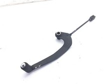 PEDALE CAMBIO ASTA RINVIO E