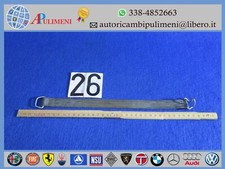 CINGHIA RUOTA DI SCORTA AUTO EPOCA