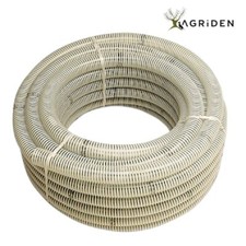 Tubo spiralato per alimenti - tubo,