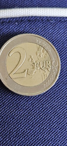 Moneta euro malta - euro, 2008