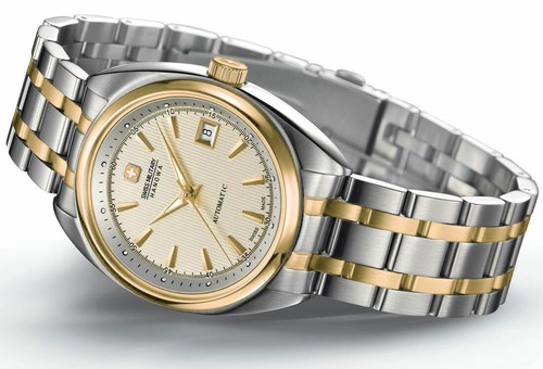 Orologio uomo swiss - da,