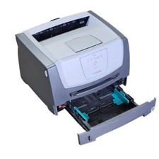 Lexmark E250d Workgroup Laser