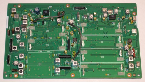 Yaesu 1000mp mark field - yaesu,