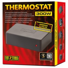 Exo Terra Termostato Dimm &
