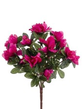 Cespuglio di Fiori in Seta di