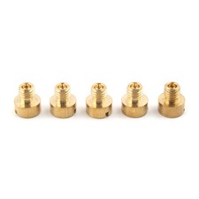 Set 5 getti principali per